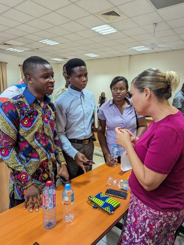 Think Global, Listen Local: How Auburn graduate students are reimagining global development research