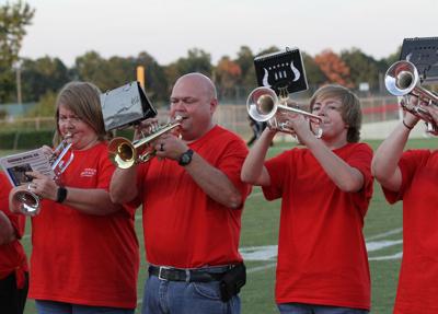 EHS Alumni Band