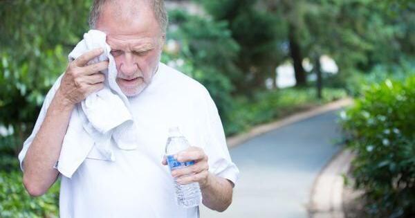 Tips to stay cool in extreme heat - Vimarsana News