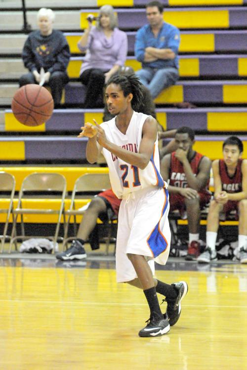 Hornets Win Soundly Over North Florida Christian Sports