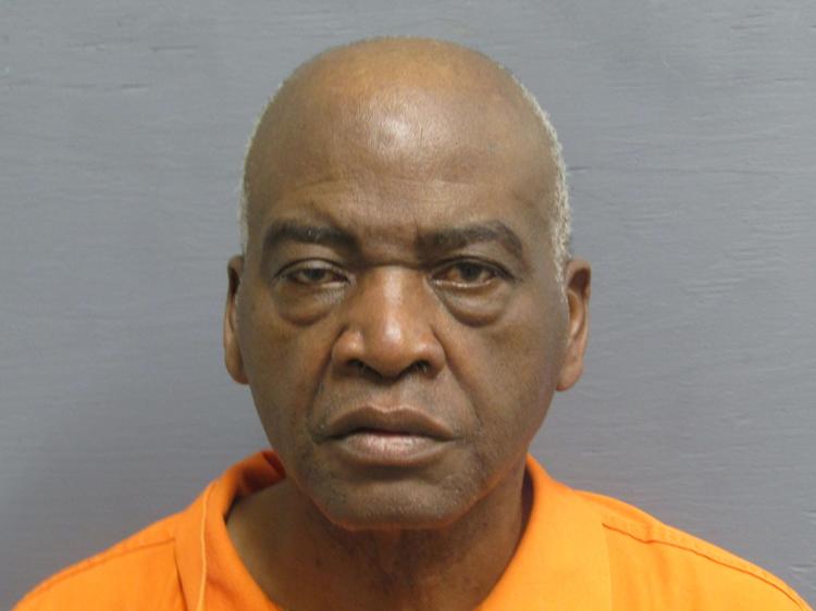 Gordon mayor Elbert Melton arrested on voter fraud charges Crime and