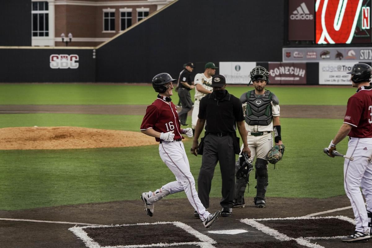 Alabama Baseball's Spencer Turnbull Selected in 2nd Round of MLB