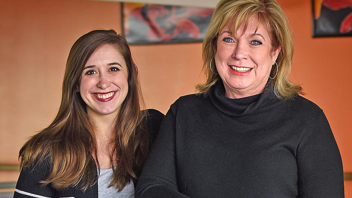 Patti Rutland Simpson is retiring after 40 years of teaching dance ...