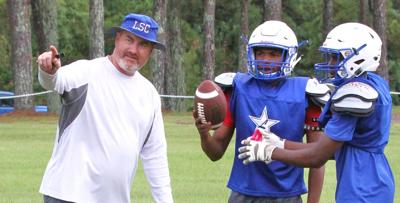 Klages Steps Down After One Season As Lakeside Coach High School