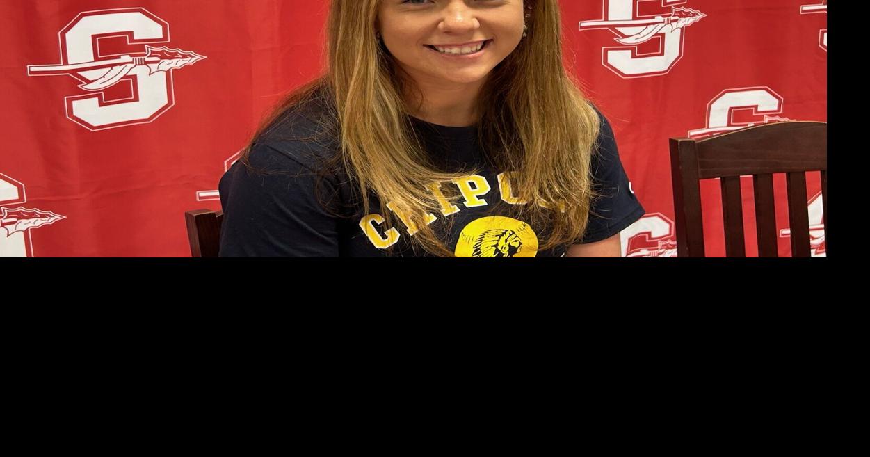 DothanEagle.com - Slocomb softball player Baker signs with Chipola College image