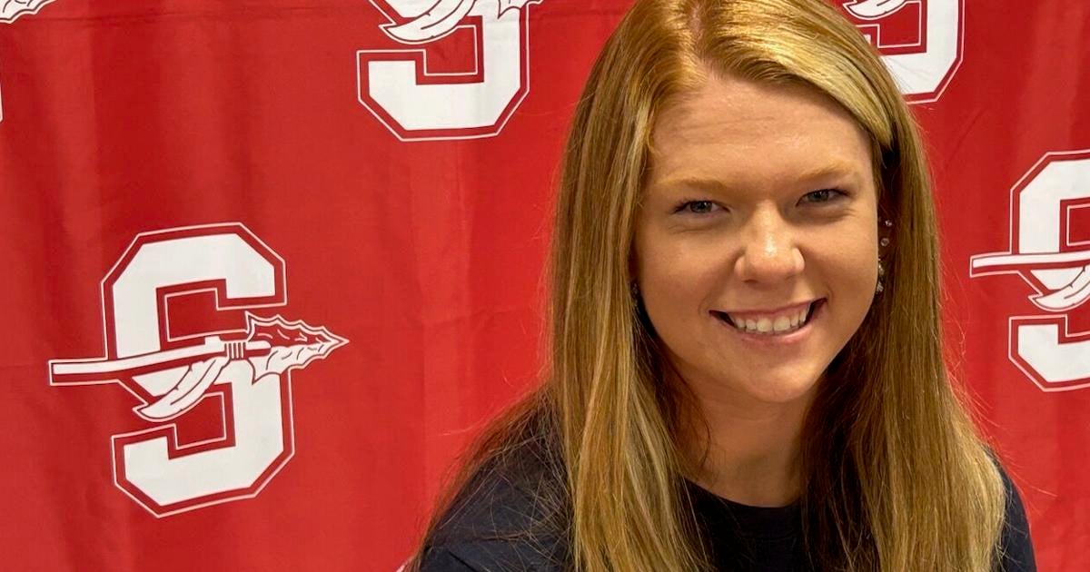 DothanEagle.com - Slocomb softball player Baker signs with Chipola College image