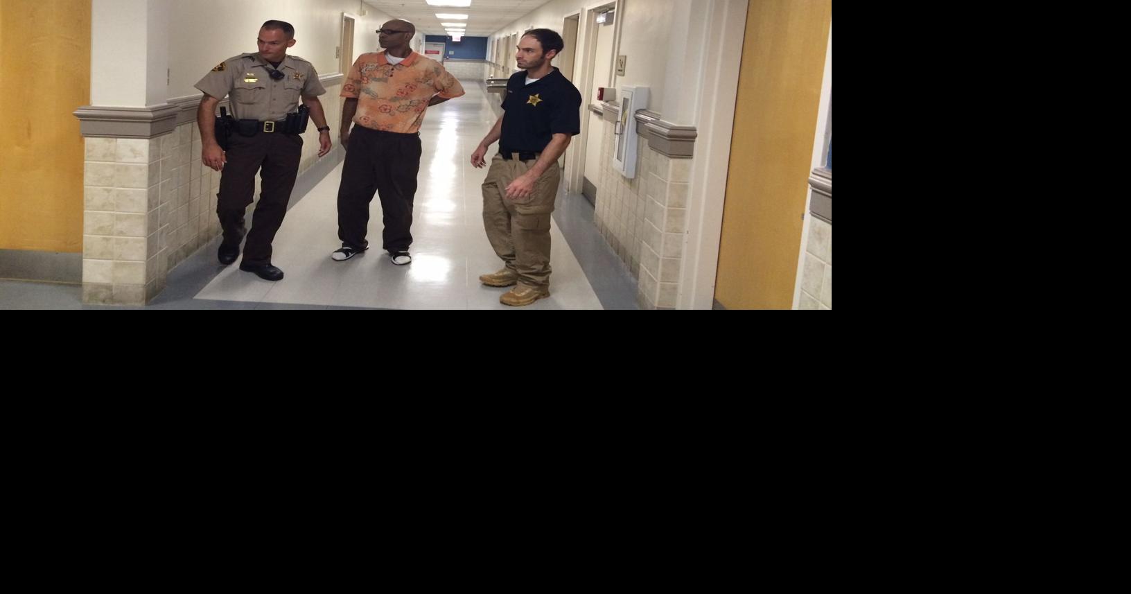 Jury death sentence in Dothan murder case