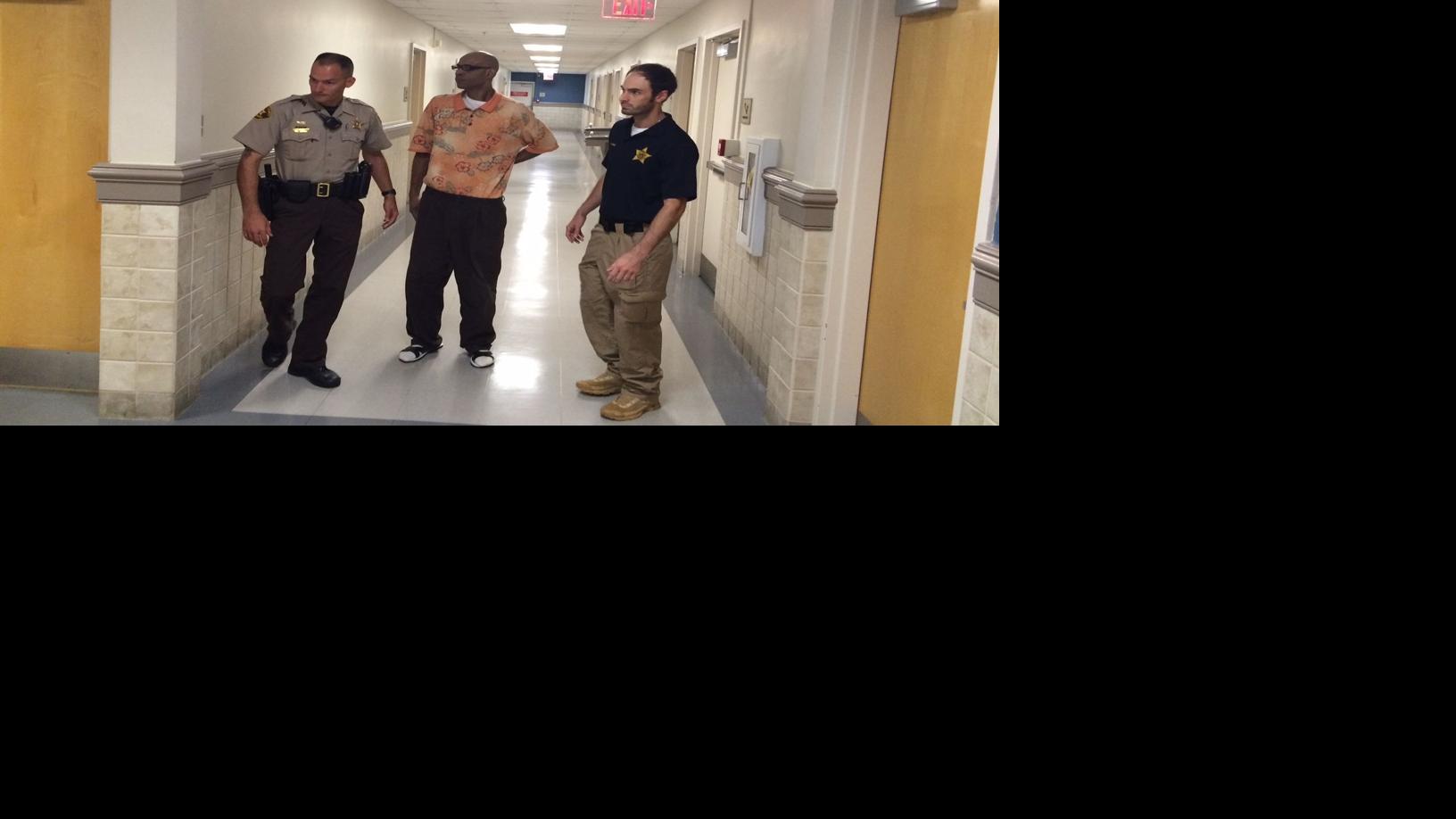 Jury recommends death sentence in Dothan murder case Crime News