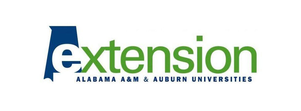 Alabama Cooperative Extension System logo dot generic
