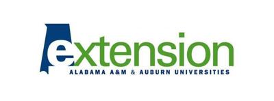 Alabama Cooperative Extension System logo dot generic