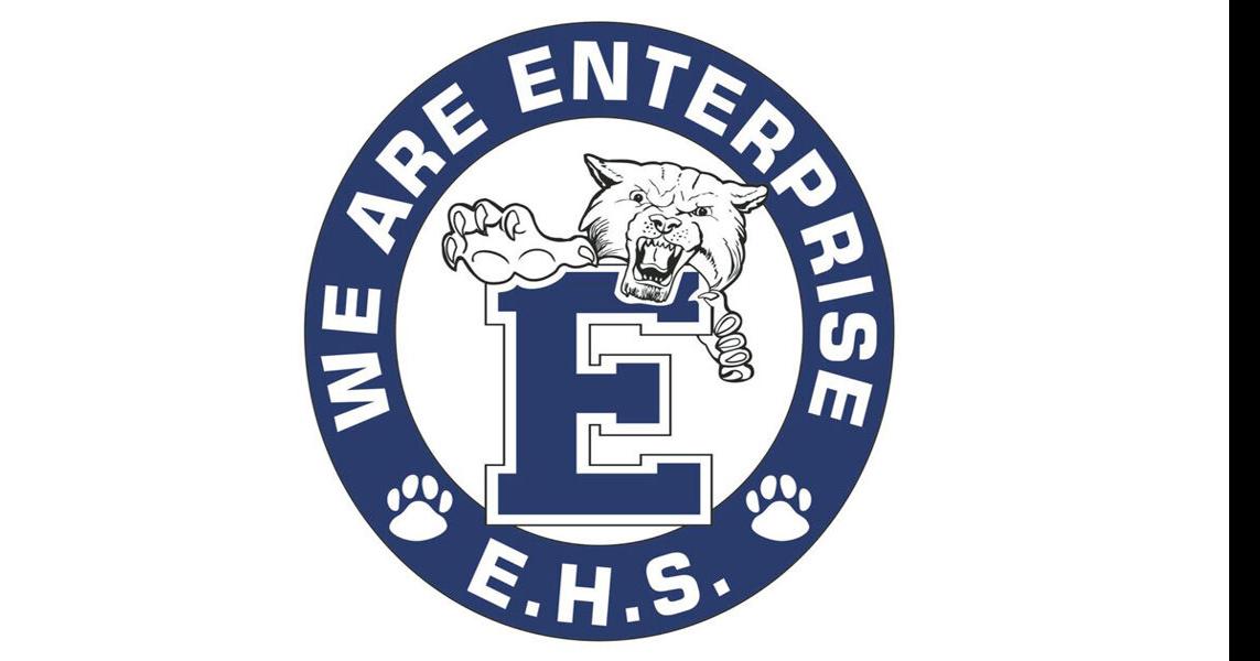 DothanEagle.com - Enterprise routs Jeff Davis; stays alive in playoff picture image