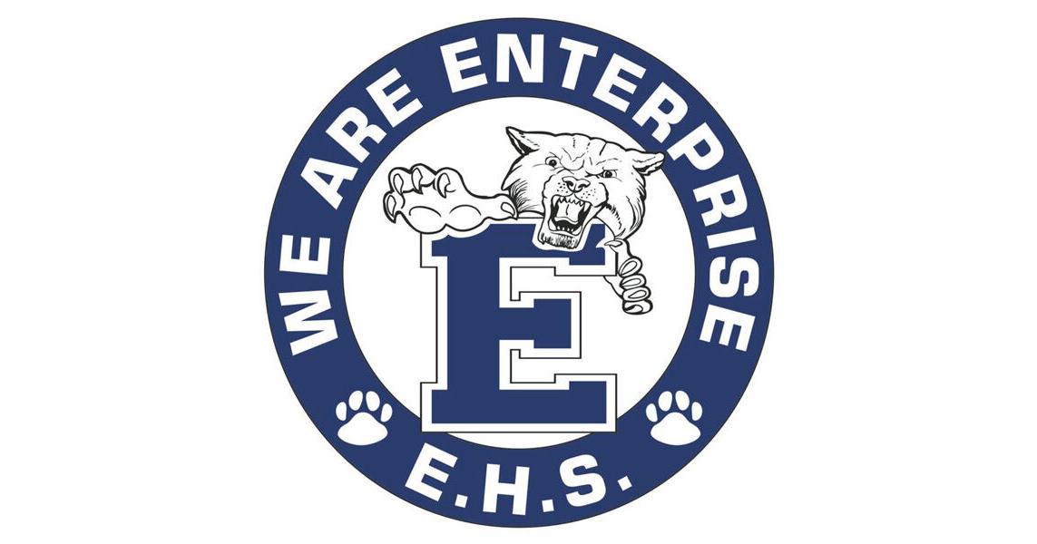 DothanEagle.com - Enterprise routs Jeff Davis; stays alive in playoff picture image
