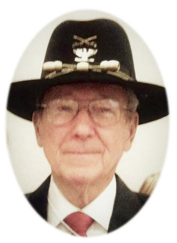 Bedsole (Ret. Colonel, US Army), Dr. William Keneith