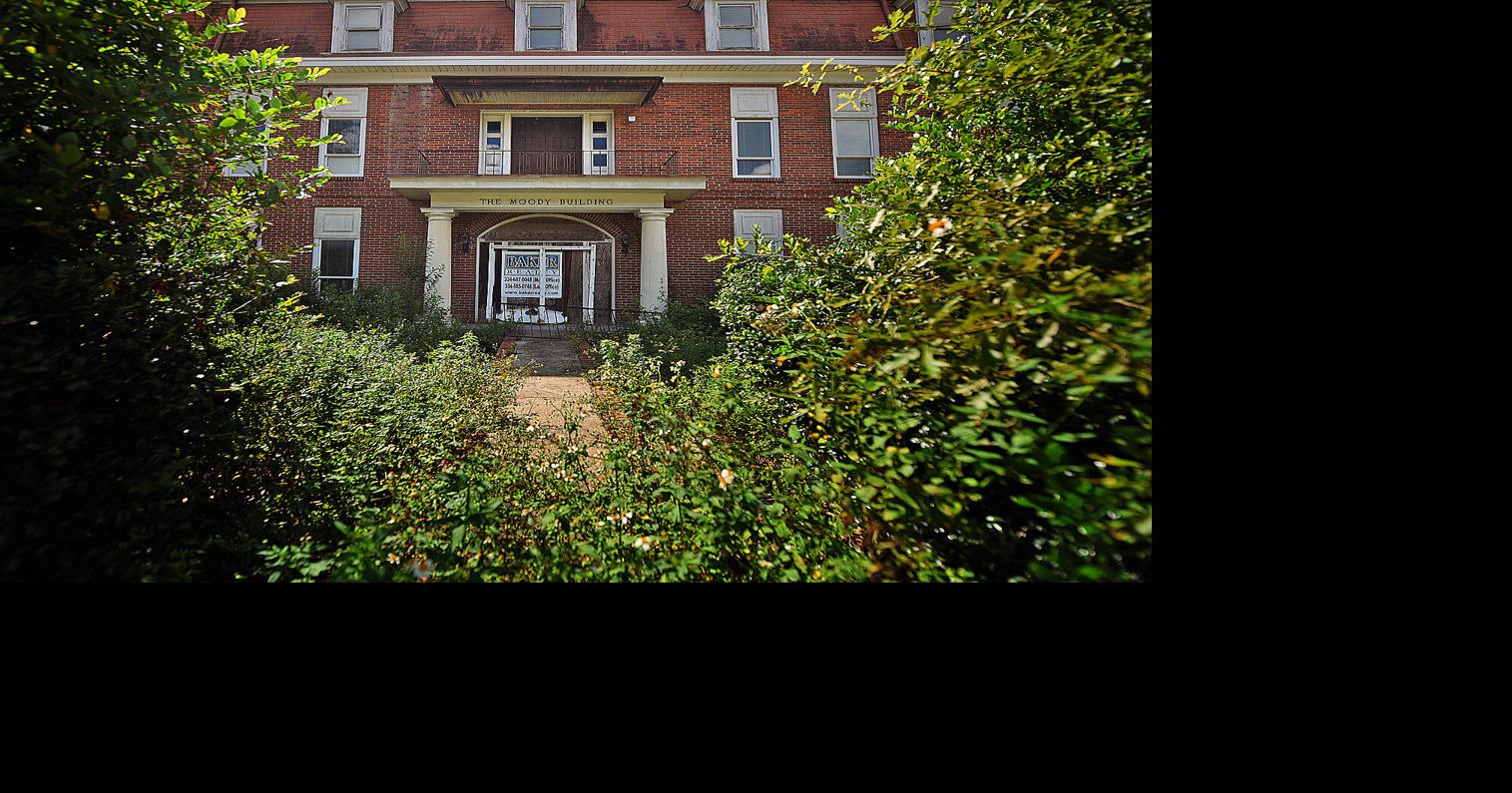 Moody Hospital to turn into senior living apartments in 20 million project