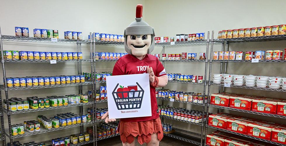 New initiative aims to combat student food insecurity through $5 monthly donations from faculty and staff