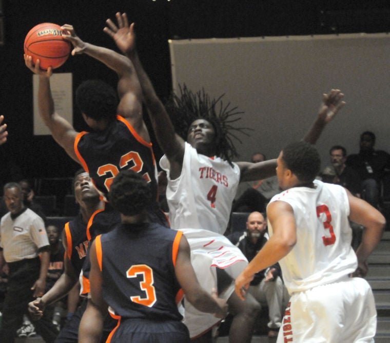 Downtown Dothan Hoops Classic to begin Friday