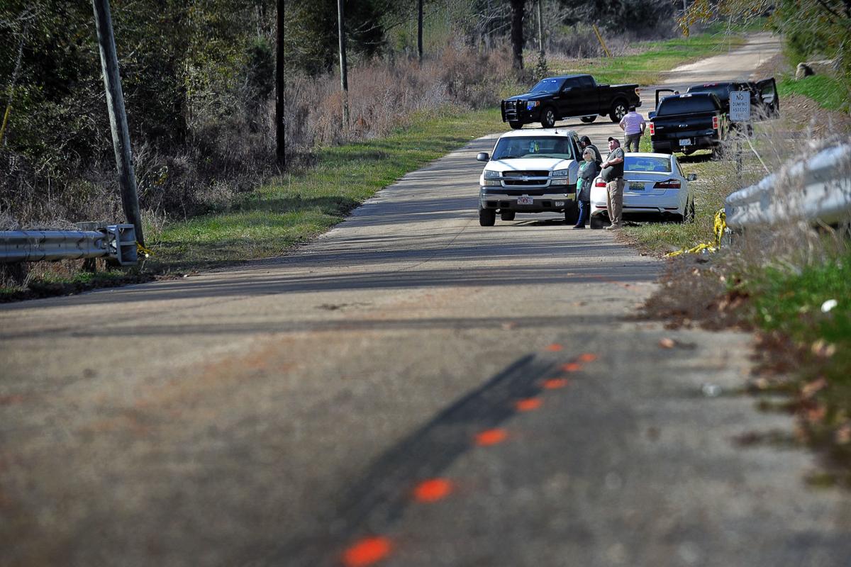 UPDATE Geneva PD probing Christmas car crash that killed 3