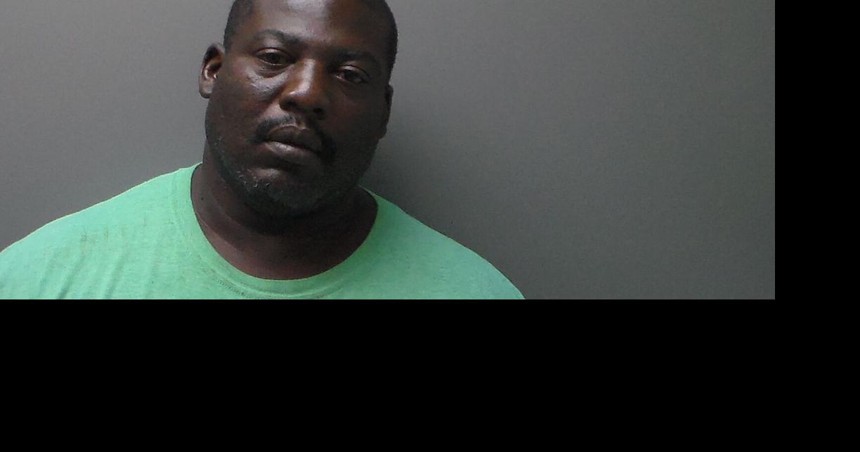 Man faces multiple attempted murder charges after shooting into ...
