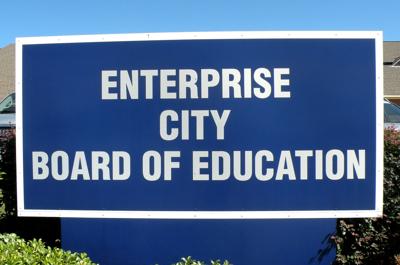 Enterprise City Schools listed as tops for teachers