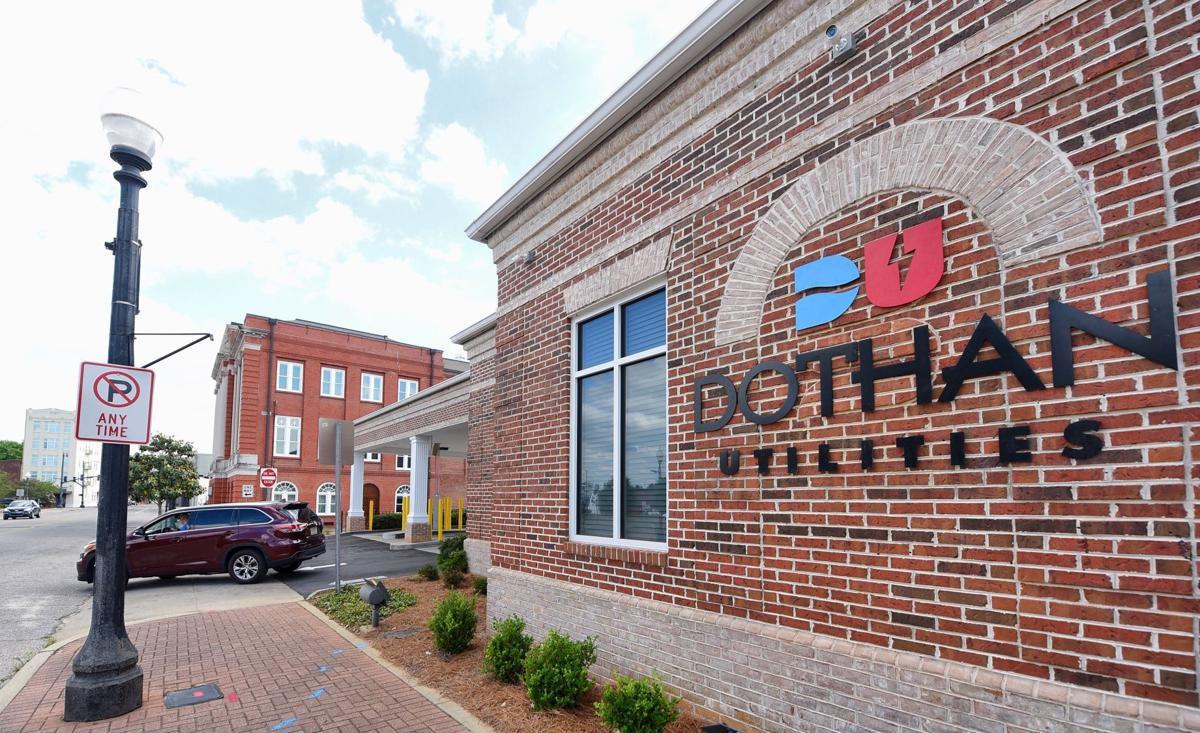 Dothan Utilities resuming cutoffs due to nonpayment Government