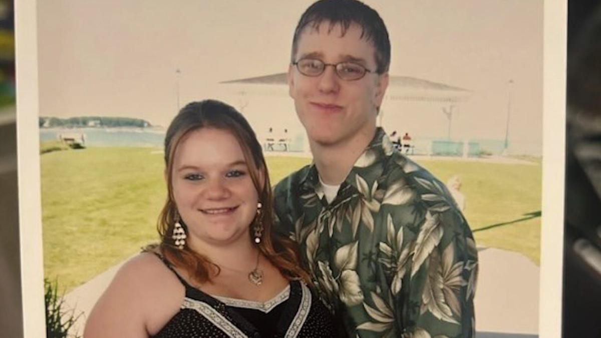 Alabama woman charged with fatal shooting of her 75-year-old husband