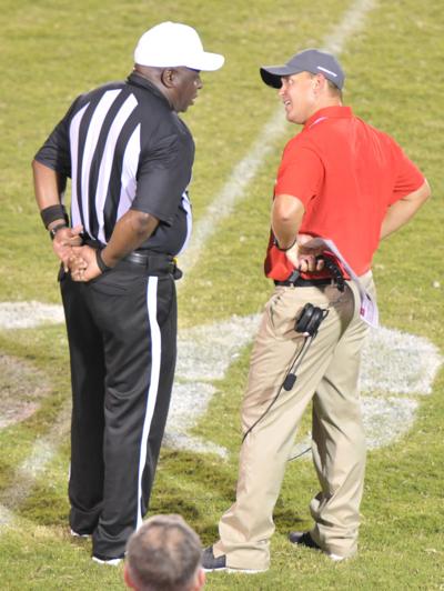 Moore Leaving Eufaula For Jasper Post News Dothaneaglecom