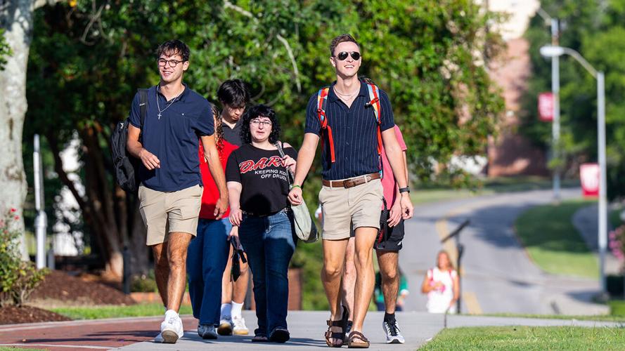 Troy University recognized by The Princeton Review for 22nd consecutive year