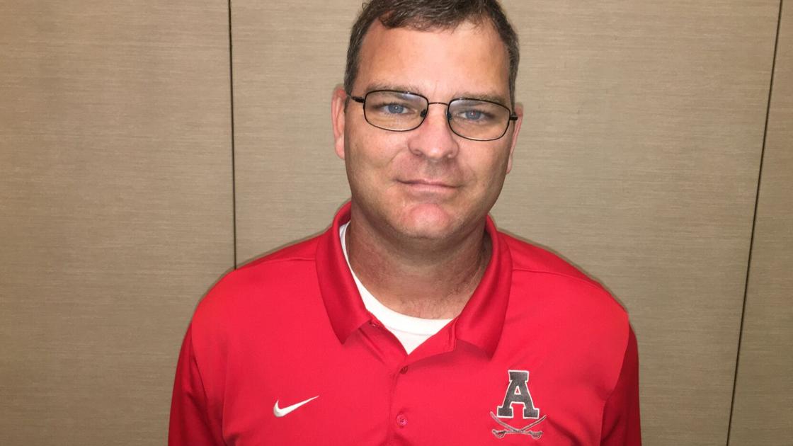 DothanEagle.com - COUNTDOWN TO KICKOFF: Abbeville Christian Generals image