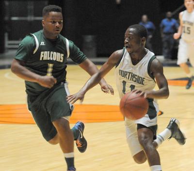 Ashford Academy edges Northside Methodist Academy 92-90 in OT thriller