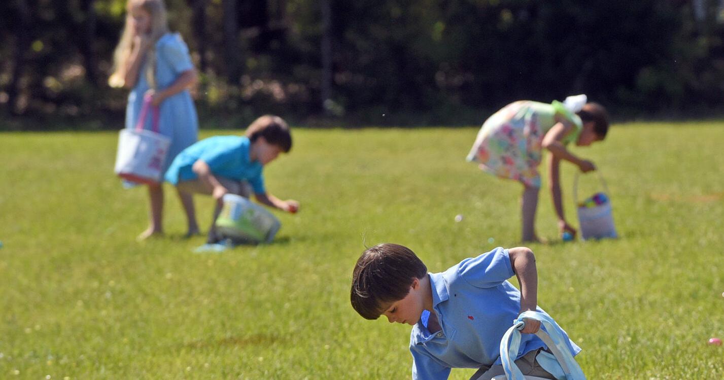 Easter activities around the Wiregrass - Vimarsana News