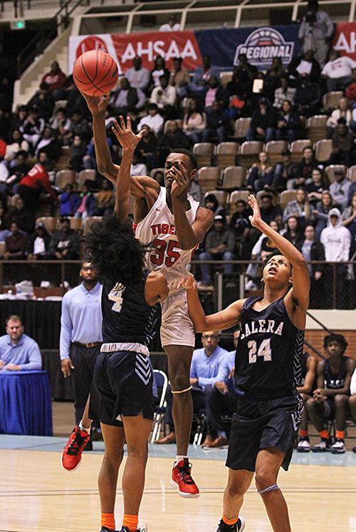 Tigers To Face Poets In Se Regional Finals Sports Dothaneagle Com