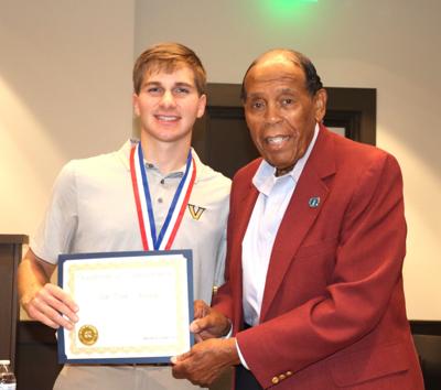 Searcy finalist for All-State Solo Festival