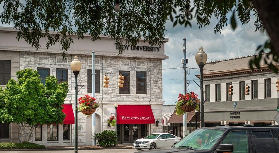 TROY SBDC brings immersive entrepreneurship experience to downtown Troy