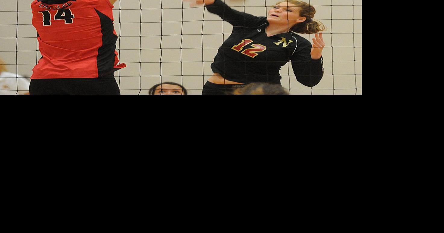 Dothan claims first volleyball area tournament championship