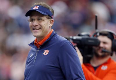Auburn looks to finish strong on National Signing Day ...