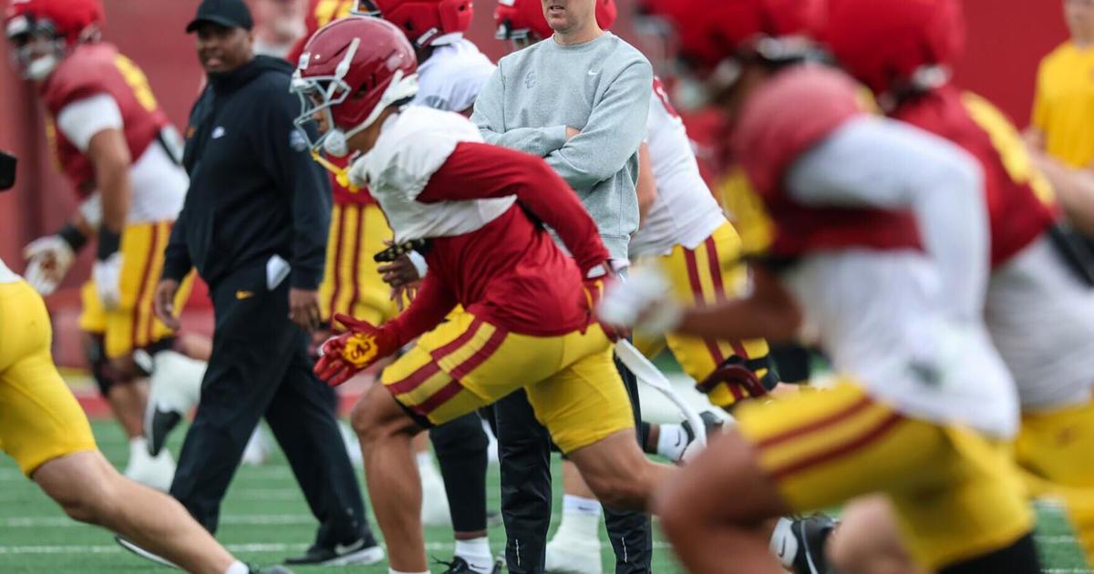 New NCAA eligibility rules should help USC — and its No. 1 freshman class — flourish