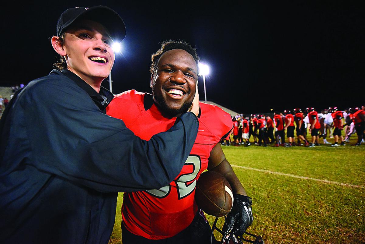 Dothan wins a classic in two OTs over Northview