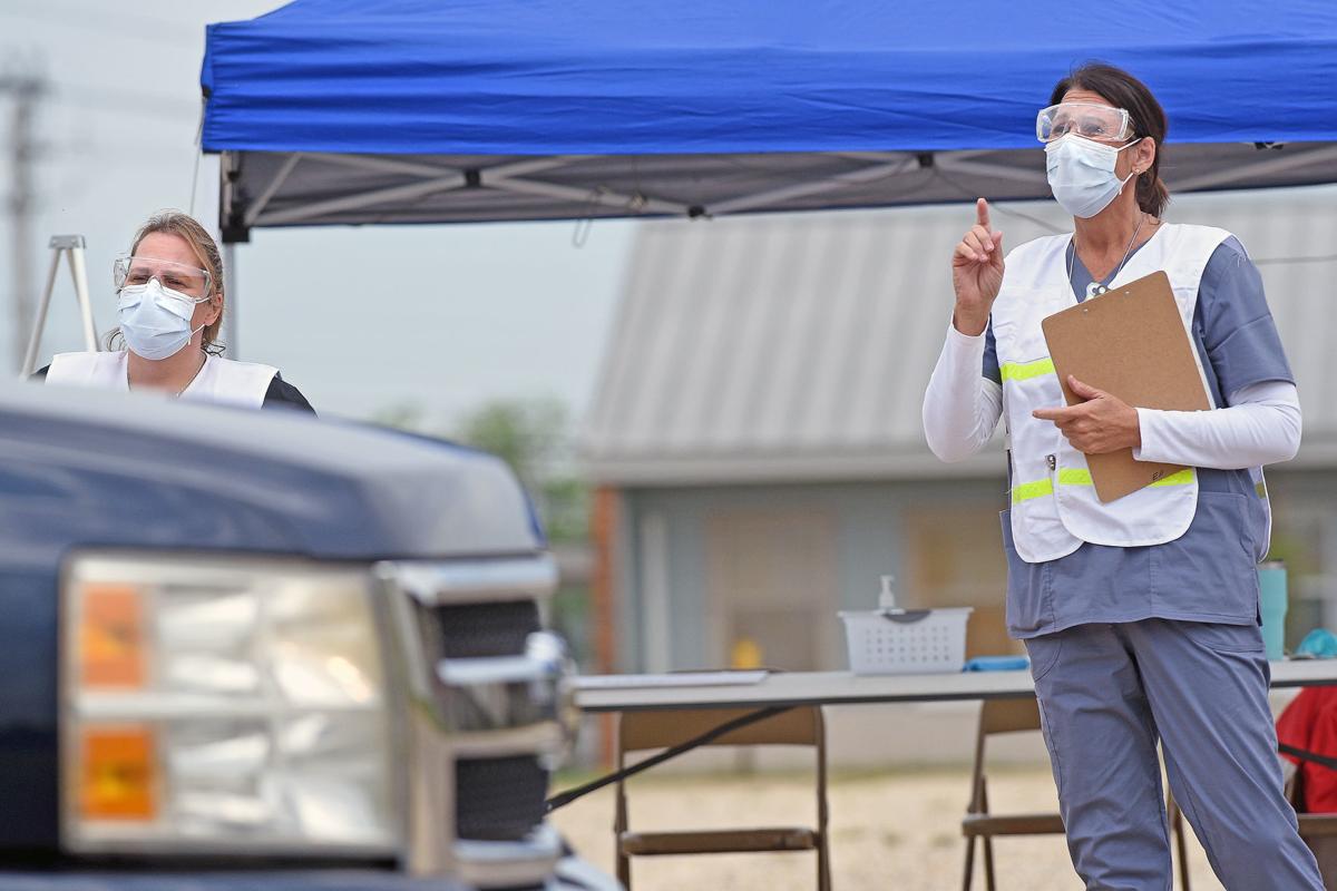 Update 3 Covid 19 Deaths Now Reported In Houston County Local News Dothaneagle Com