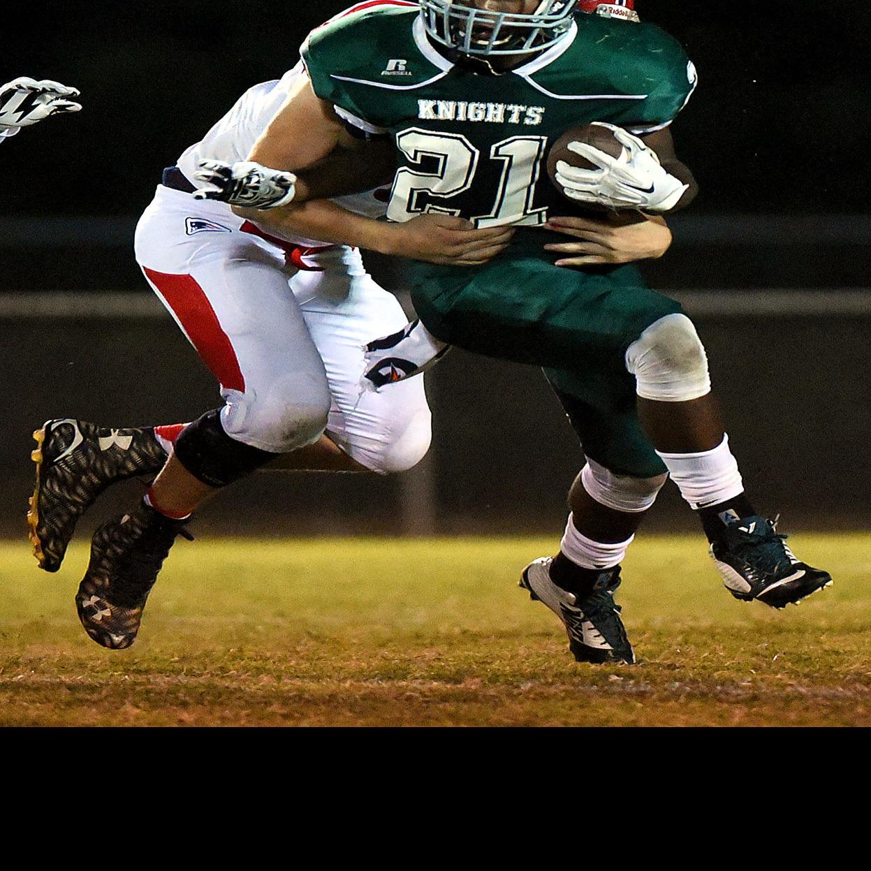 Northside Methodist Outslugs Pike Liberal Arts For Homecoming