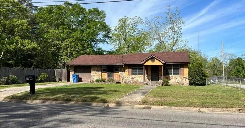 Dothan's most affordable starter homes - Vimarsana News