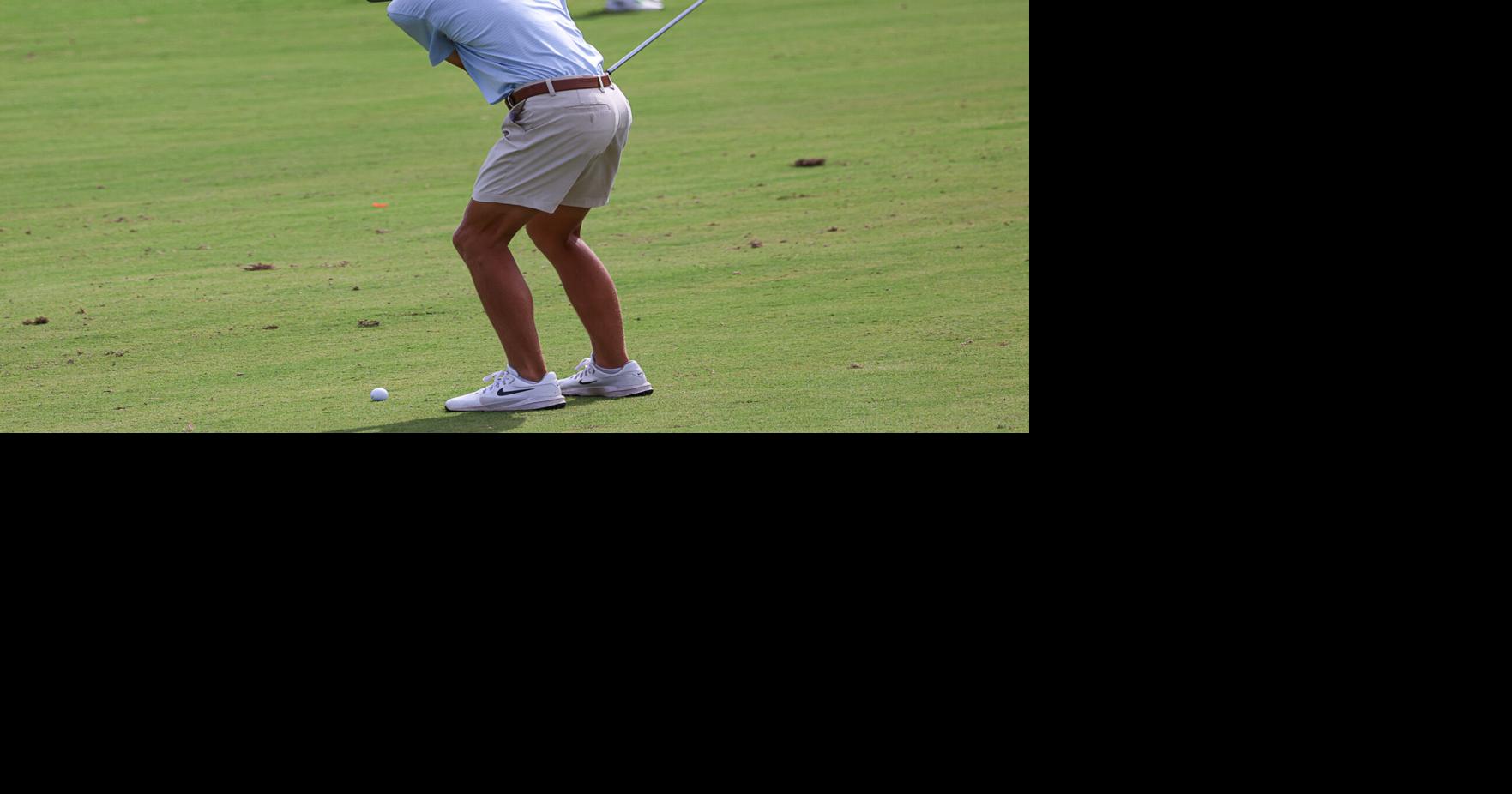 Elba’s Wilson avoids big mistakes; is lone Wiregrass player to make Future Masters cut