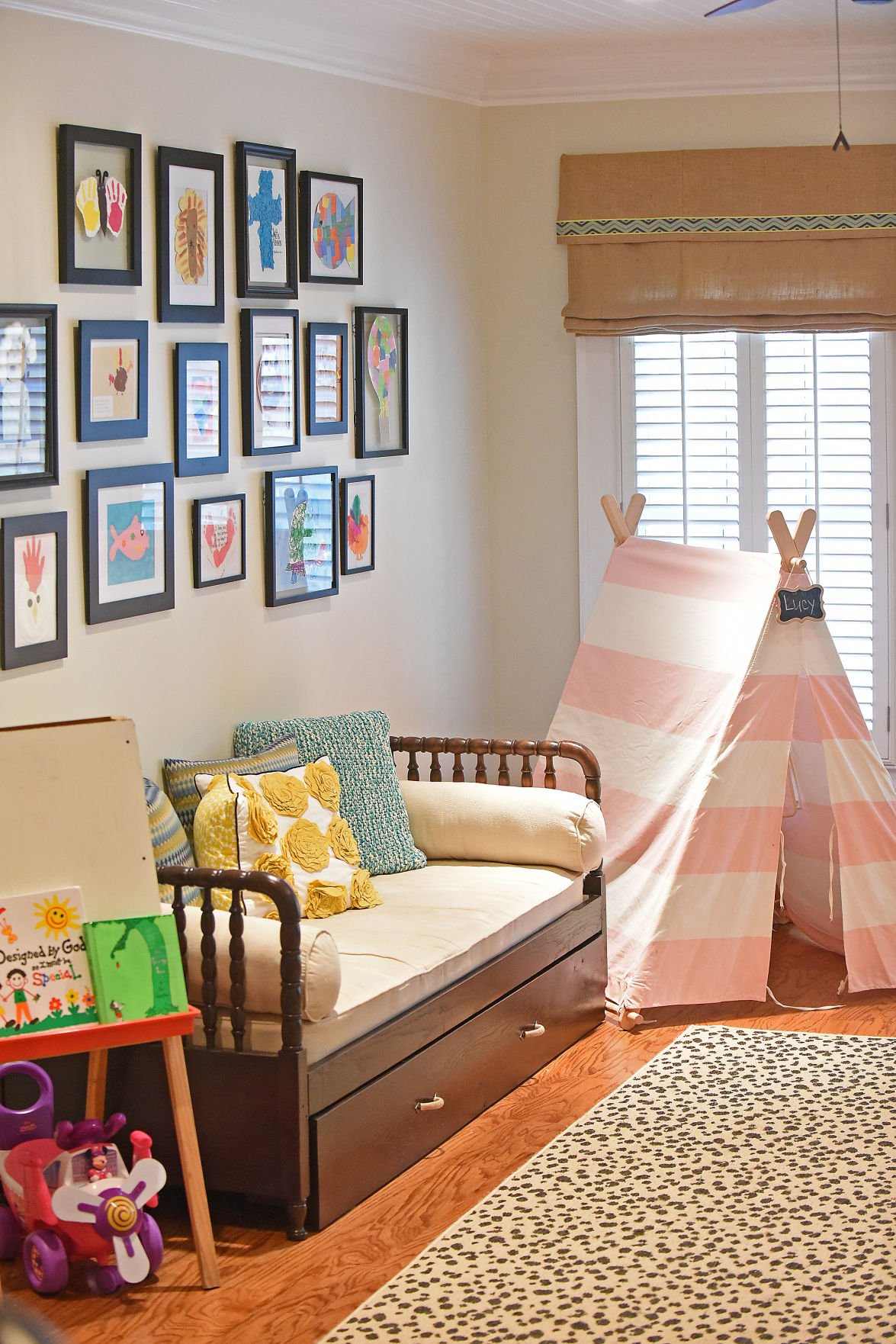 Garden District home elegant but childfriendly Local