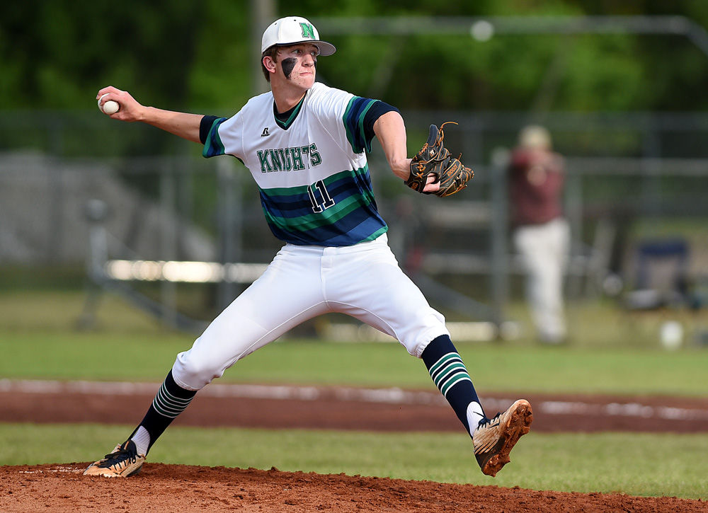 Northside Methodist reaches Class AA state title series with sweep
