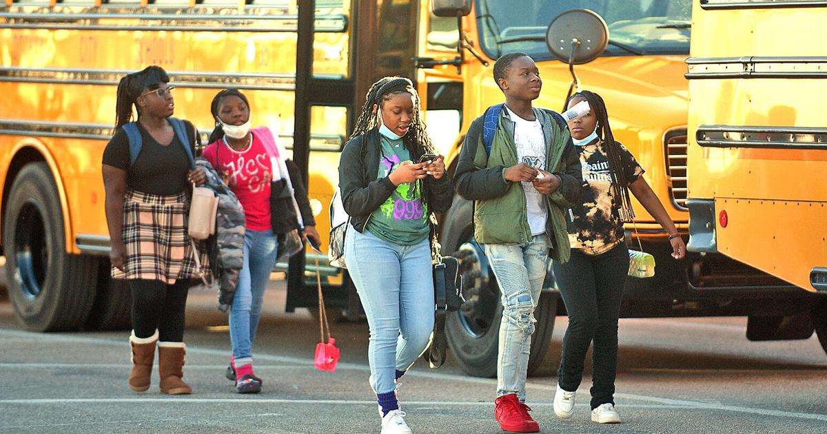 Dothan City Schools closing all campuses due to COVID19 spread, moves