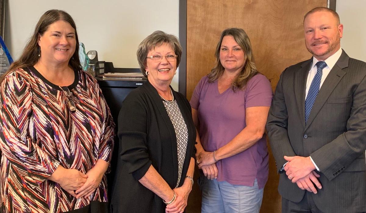 Guardian ad Litem Program Fighting for the rights of children