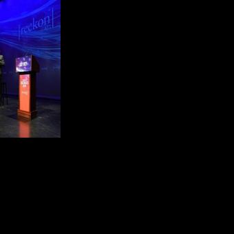 Alabama's first debate in a statewide race in 16 years will be held tonight