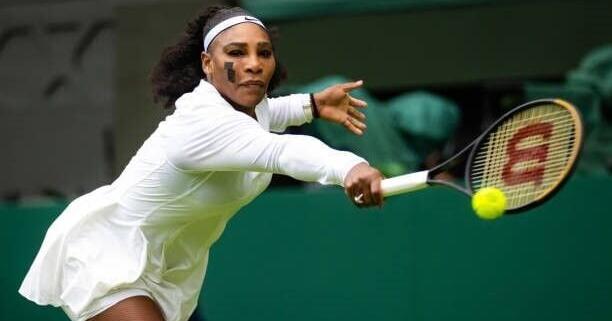 Wimbledon in talks to ease rules on white underwear for female players