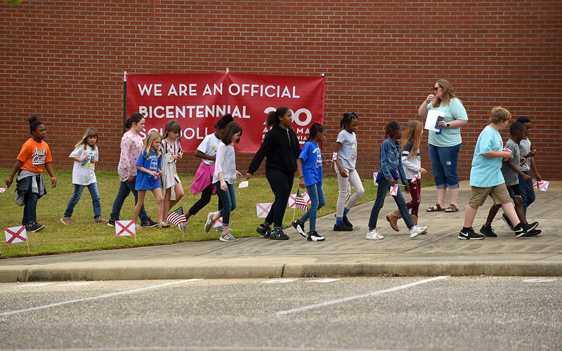 b, Headland, and Montana schools earn 'Schools of Excellence