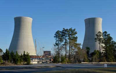 Georgia cooperatives move to freeze nuclear costs at $8.1B