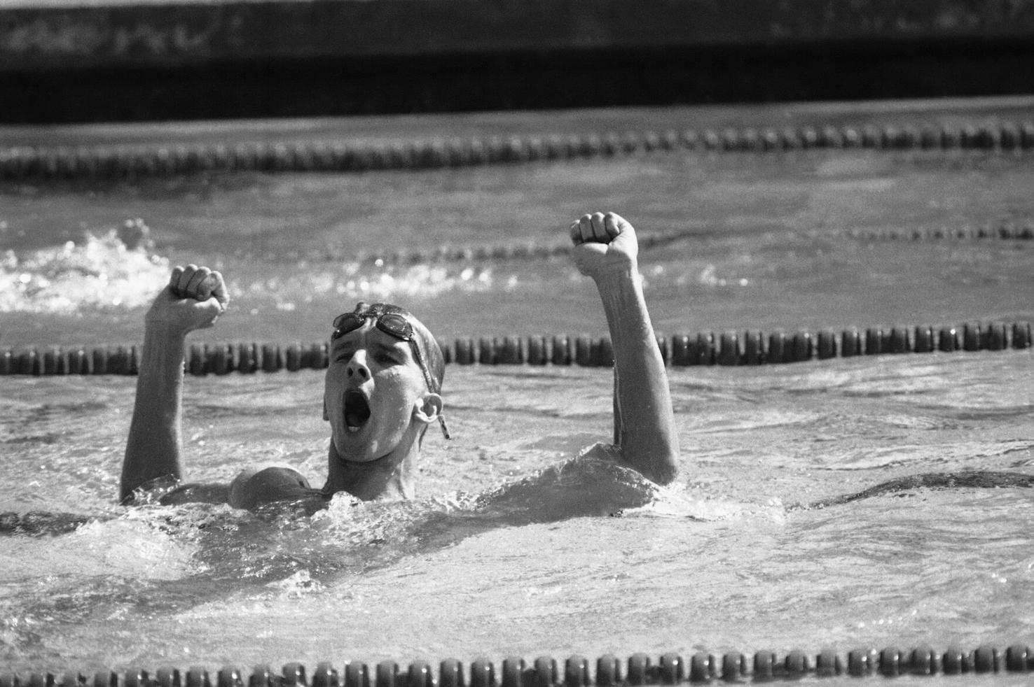 Today in sports history: Jenner sets world record in Olympic decathlon in 1976 | National News ...